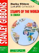 Zubehör
des Themas Stanley Gibbons
'
Zubehör
des Themas Stanley Gibbons
'