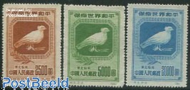 Prophila Collection China Briefmarken 5236-5239 – 2020 Mogao Grotten, Kompletter Satz Postfrisch MNH
