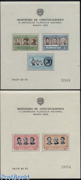 USA Briefmarken 1994 Präsidenten | Komplette Ausgabe 2485, Postfrisch MNH – Sammlerstück Von Prophila Collection