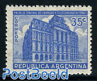 Post office 1v with WM9