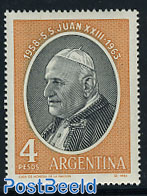 Pope John XXIII 1v