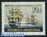 Peru expedition 1v