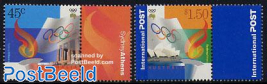 Olympic Games 2v+2 tabs