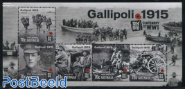 Gallipoli s/s