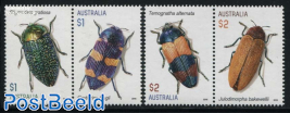 Beetles 4v (2x[:])