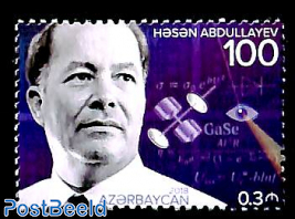 Hasan Abdullayev 1v