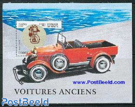 Ford 1928 s/s