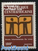 International year of the book 1v