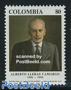 Alberto Lleras Camargo 1v