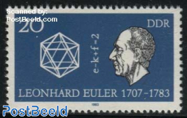 L. Euler 1v