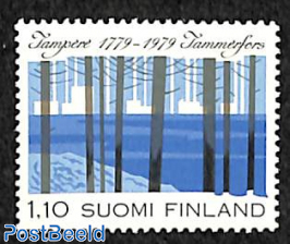200 years Tampere 1v