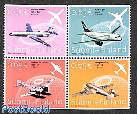 Finnair 4v [+]
