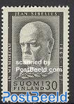 Jean Sibelius 1v
