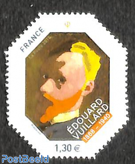 Edouard Vuillard 1v