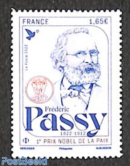 Frédéric Passy 1v
