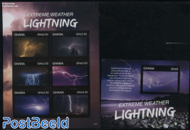 Lightning 2 s/s