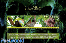 Sloths 3v m/s