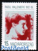 R. Wallenberg 1v