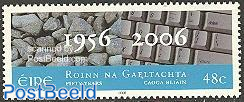 Gaeltachta 50 years 1v
