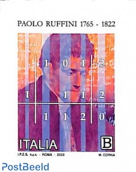 Paolo Ruffini 1v s-a
