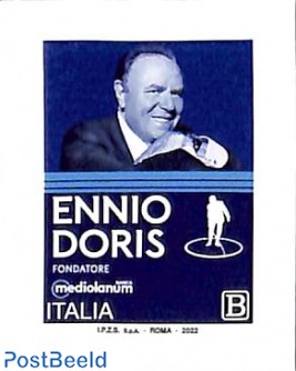 Ennio Doris 1v s-a