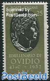 P. Ovidius Naso 1v