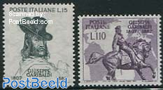 Garibaldi 2v