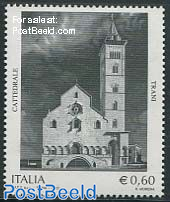 Trani Cathedral 1v
