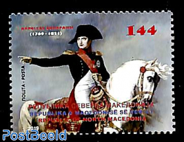 Napoleon Bonaparte 1v