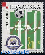 FIFA centenary 1v