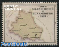 200 Years Grand Duchy 1v