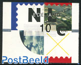 Automat stamp Hytech 1v