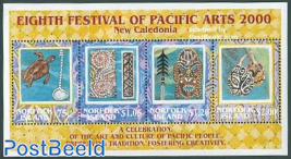 Pacific art festival s/s