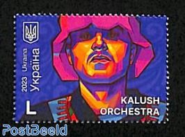 Kalush Orchestra 1v