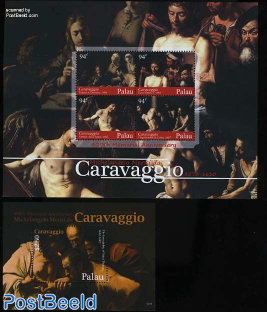 Caravaggio 2 s/s