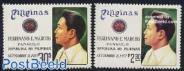 President Marcos 2v