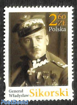 General Sikorski 1v