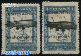Graf Zeppelin 2v