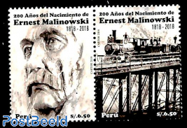 Malinowski 200 years 2v [:]