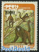 Monkeys 1v