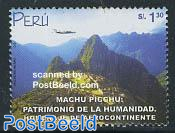 Machu Picchu 1v