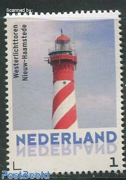 Lighthouse Nieuw-Haamstede 1v