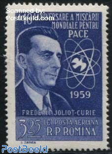Frederic Joliot-Curie 1v