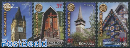 Discover Romania, Maramures 4v
