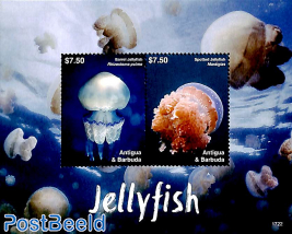 Jellyfish 2v m/s