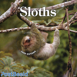 Sloths s/s