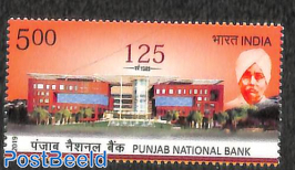 Punjab National Bank 1v