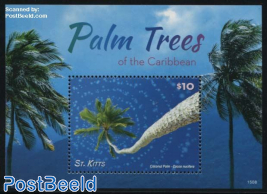 Palm Trees s/s