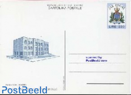 Postcard 300L, Riccione
