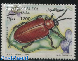 Insect 1700Sh, white border